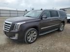 2015 Cadillac Escalade ESV Premium