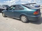 1997 Honda Civic EX