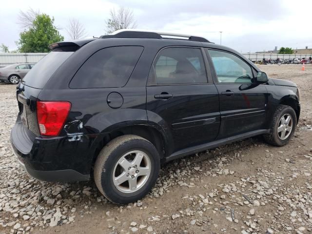 2009 Pontiac Torrent