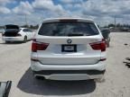 2016 BMW X3 SDRIVE28I