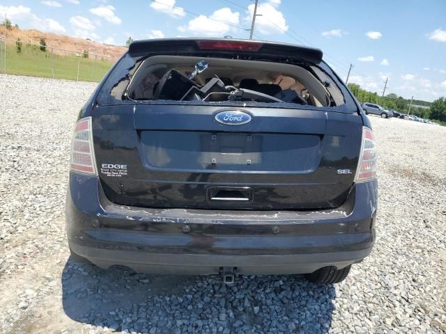 2008 Ford Edge SEL