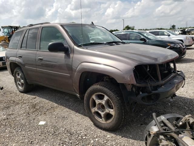 2008 Chevrolet Trailblazer LS