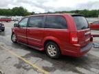 2009 Chrysler Town & Country Touring