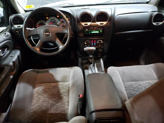 2007 GMC Envoy