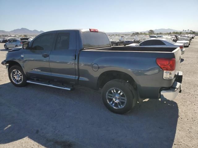 2010 Toyota Tundra Double Cab SR5