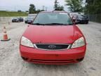 2006 Ford Focus ZX3