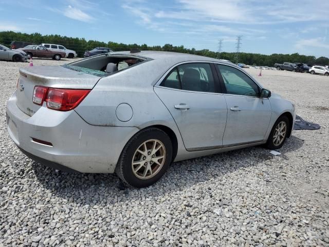 2014 Chevrolet Malibu LS