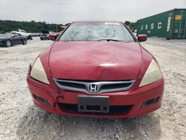 2006 Honda Accord EX