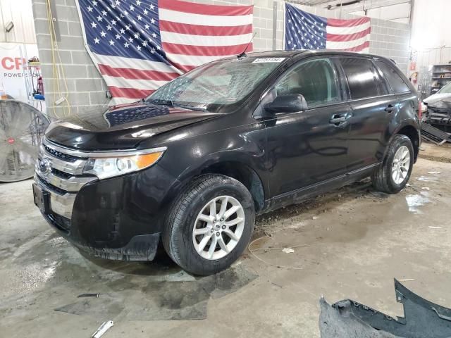 2013 Ford Edge SE