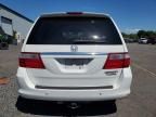 2008 Honda Odyssey Touring