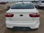 2017 KIA Rio LX