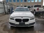 2014 BMW 528 I