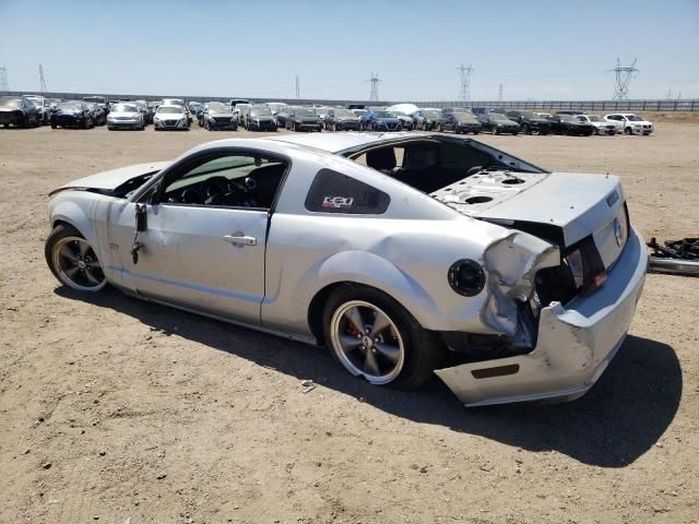 2006 Ford Mustang GT