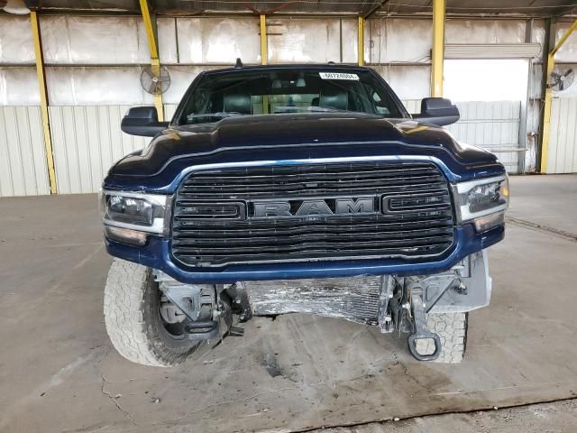 2022 Dodge 2500 Laramie