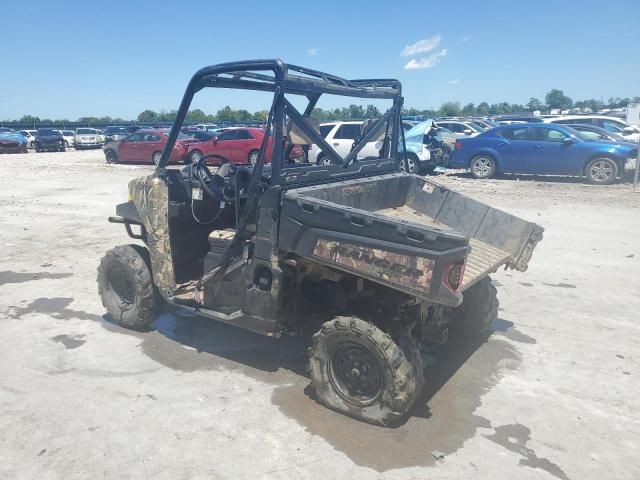 2017 Polaris Ranger XP 1000 EPS