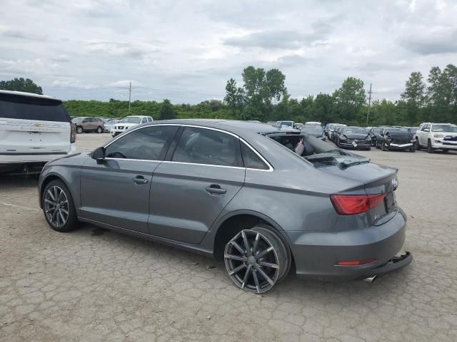 2015 Audi A3 Premium Plus