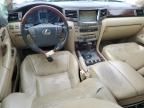 2011 Lexus LX 570