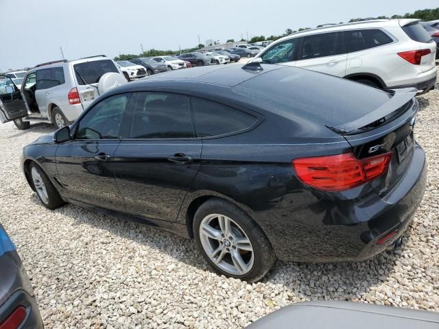 2015 BMW 328 Xigt