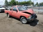 1994 Toyota Pickup 1/2 TON Short Wheelbase STB