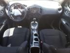 2011 Nissan Juke S