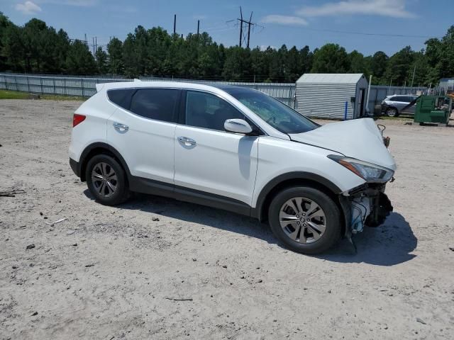 2013 Hyundai Santa FE Sport