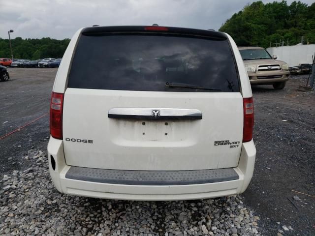 2010 Dodge Grand Caravan SXT