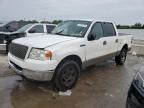 2005 Ford F150 Supercrew