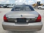 2006 Mercury Grand Marquis GS