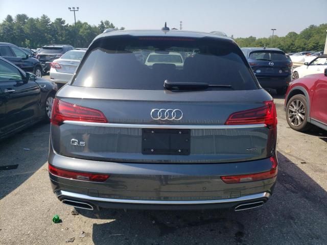 2023 Audi Q5 Premium 45