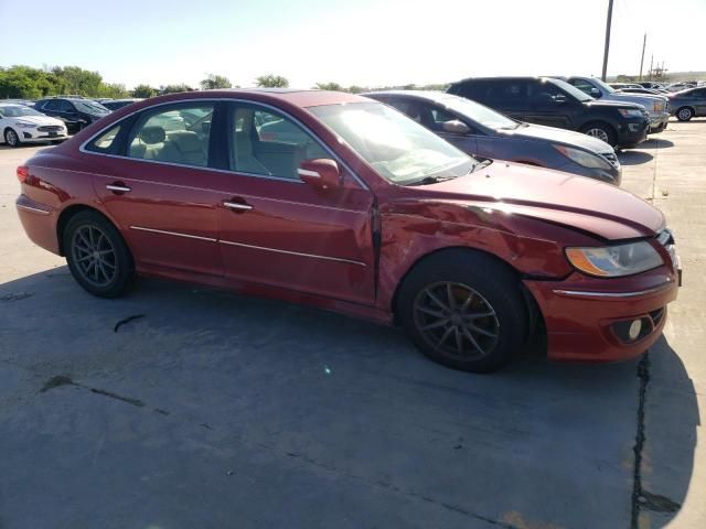 2011 Hyundai Azera GLS