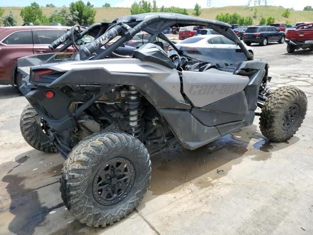 2019 Can-Am Maverick X3 X RS Turbo R