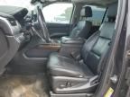 2015 Chevrolet Tahoe K1500 LT