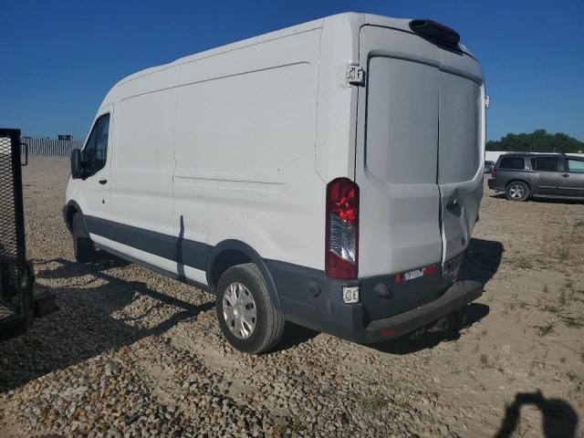 2018 Ford Transit T-350