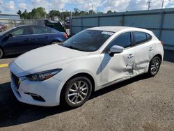 2017 Mazda 3 Sport en venta en Pennsburg, PA