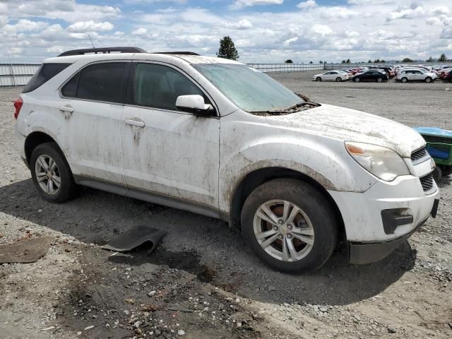 2011 Chevrolet Equinox LT