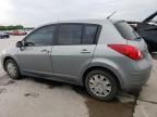 2007 Nissan Versa S