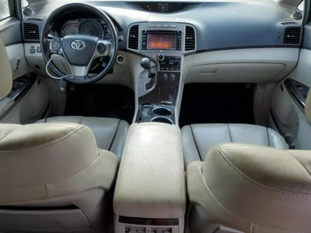 2013 Toyota Venza LE