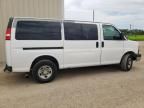 2012 Chevrolet Express G3500 LT