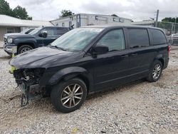 2017 Dodge Grand Caravan SE en venta en Prairie Grove, AR