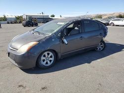 Toyota Prius salvage cars for sale: 2007 Toyota Prius