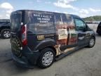 2016 Ford Transit Connect XL