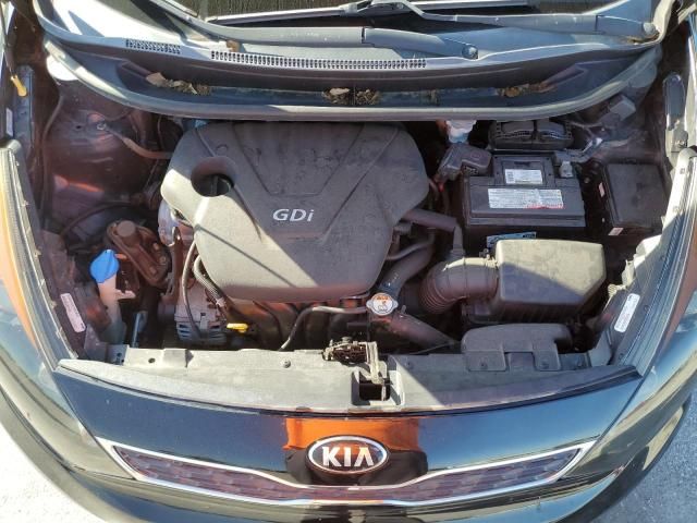 2013 KIA Rio EX