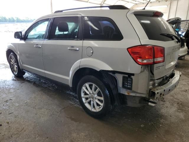 2013 Dodge Journey SXT