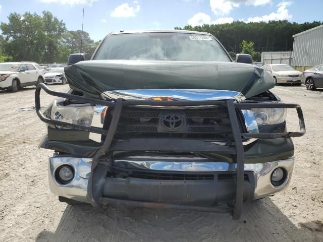 2011 Toyota Tundra Crewmax SR5