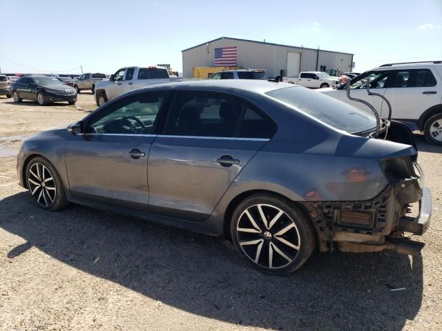 2013 Volkswagen Jetta GLI