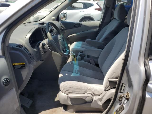 2006 KIA Sedona EX