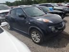 2012 Nissan Juke S