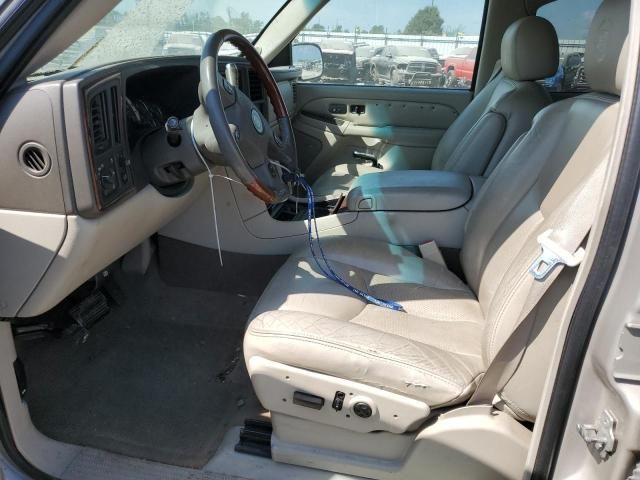 2006 Cadillac Escalade Luxury