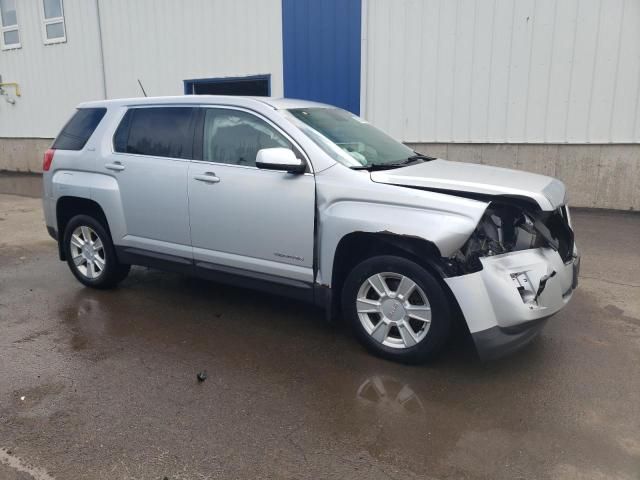 2013 GMC Terrain SLE