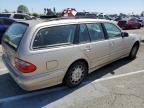 2000 Mercedes-Benz E 320 4matic